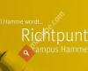 Richtpunt Campus Hamme