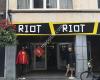 Riot Leuven