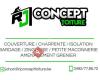 RJ Concept Toiture