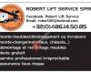 Robert Lift Service