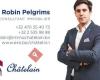 Robin Pelgrims - Consultant Immobilier