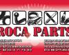 ROCA PARTS