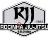 Rocinha Jiu jitsu - Belgium