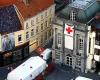 Rode Kruis Afdeling Oudenaarde