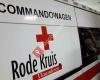 Rode Kruis Hulpdienst Limburg