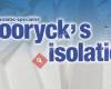 Rooryck's isolatie
