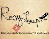 Rosy Loup