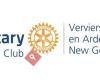 Rotary Club Verviers en Ardenne Bleue