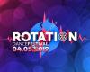 Rotation DanceFestival