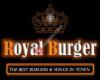 Royal burger Waregem