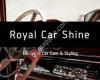 Royal car shine