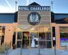 Royal Charleroi Wok
