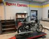 Royal Enfield Antwerpen