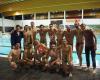 Royal Ixelles Swimming Club - Water Polo