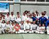 Royal Judo Club Marcel Clause