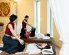 Royal Thai Massage