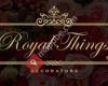 Royal Things
