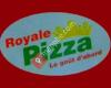 Royale Pizza