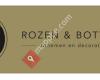 Rozen & Bottels