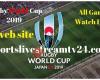 Rugby World Cup 2019 Live