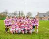 Rugbyclub Waereghem Ladies