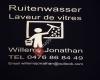 Ruitenwasser Jonathan Willems