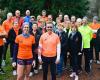 Running club Wezembeek-Oppem