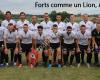 RUS Binche - Officiel