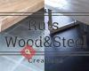 Ruts Wood&steel creations