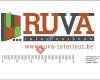 Ruva-interieurbouw