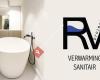 RV Projects Verwarming & Sanitair