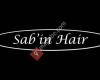 Sab’in Hair Coiffure