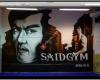 SaidGym