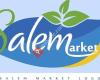 Salem market