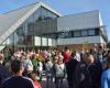 Salle des Sports de Warneton