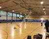 Salle Omnisport