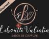 Salon de coiffure Leboutte Valentine