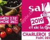 Salon du Vin et de la Gastronomie