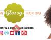 Salon Glossy Hair Spa -Centro de Belleza Dominicano en Antwerpen Bélgica