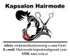 Salon Hairmode