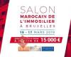 Salon Marocain de l'Immobilier à Bruxelles