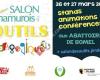 Salon Namurois Des Outils Pédagogiques