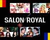 Salon royal