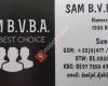 SAM BVBA