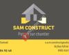 SAM construct
