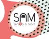SAM sensory & more