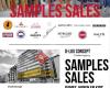 Sample Sale Antwerpen