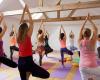 Sampoorna Yoga Studio