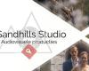 Sandhills studio