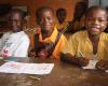 Sandra Abla Projet Education pour le Togo